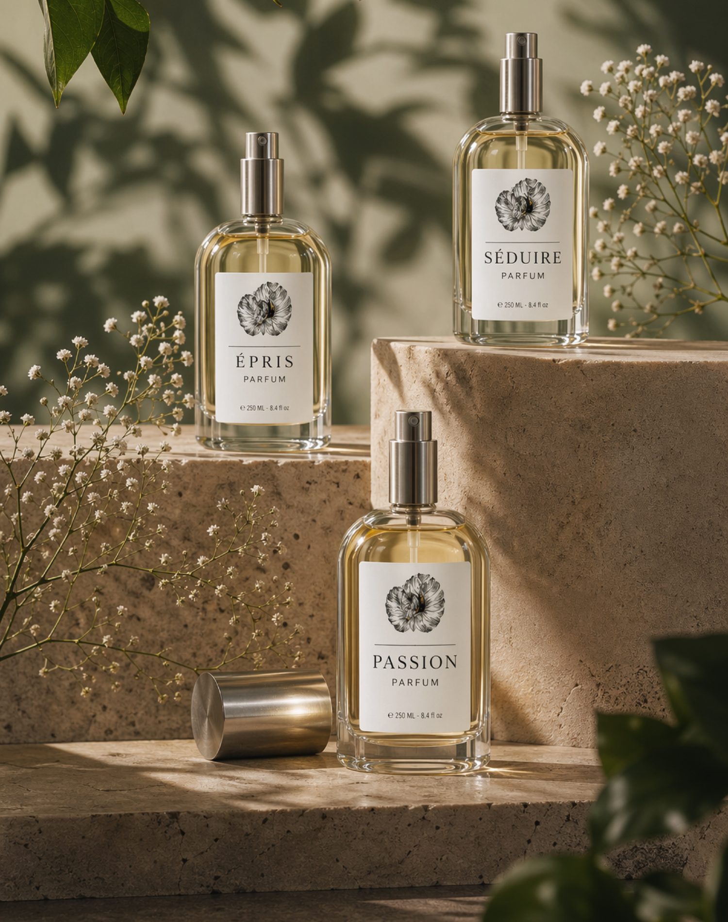 Fragancias para el Hogar