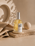 Parfum Collection — Luxury Botanical Fragrance