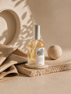 Parfum Collection — Luxury Botanical Fragrance