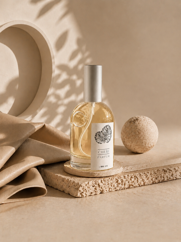 Perfumes Mxplantae