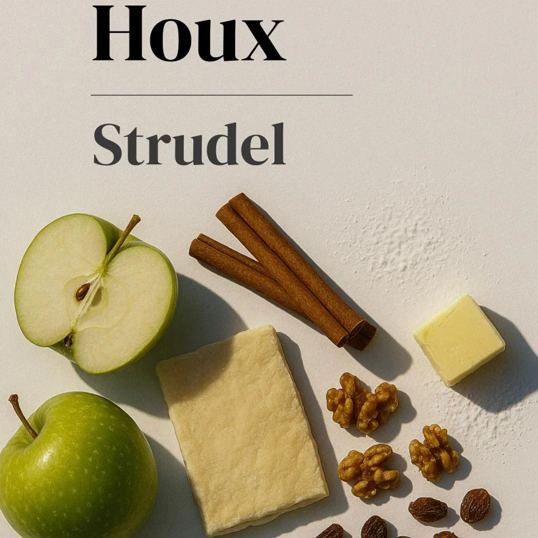 Ambientador Botánico Strudel 250 ml | MXPLANTAE